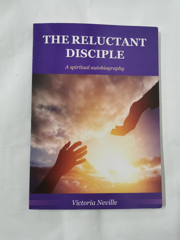 Cover of  by Victoria Neville - Religion & Spirituality book