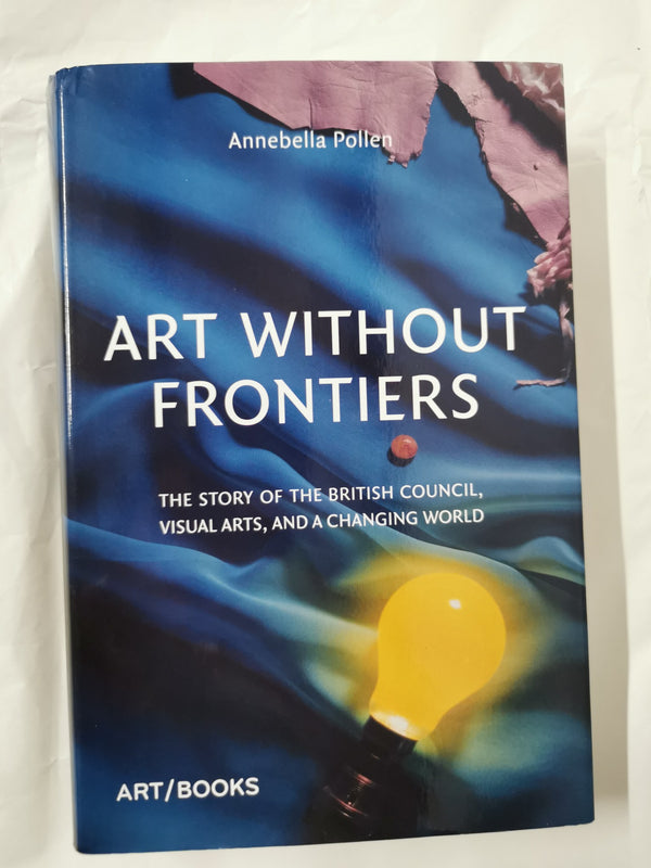 Cover of  by Annebella Pollen - Arts & Photography book