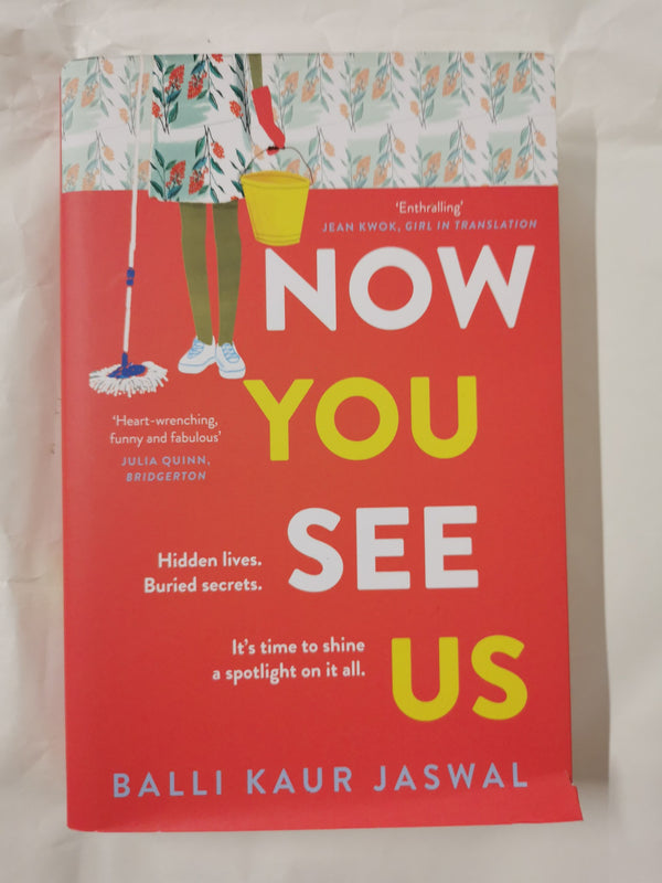 Cover of  by Balli Kaur Jaswal - Crime book