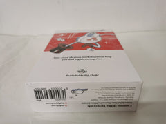 Pip Decks - Idea Tactics Cards BRAND NEW cards