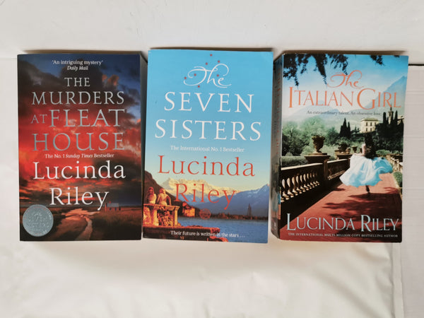 Cover of Nights of Plague by Orhan Pamuk (Signed) by Lucinda Riley - Literature & Fiction book