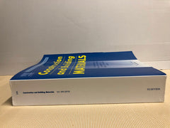 Construction And Building Materials VOL.229 DEC 2019 ISSN 0950-0618