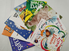 Large Collection of 10 Children’s Reading, Picture Books *Hand Selected*